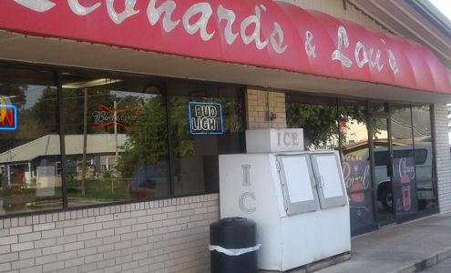 Leonard's Super Stop Pauls Valley