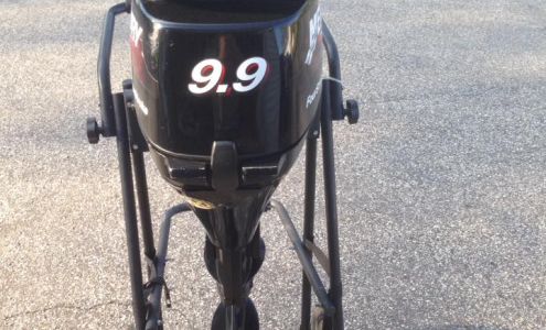 Riggles Trading Post Byars