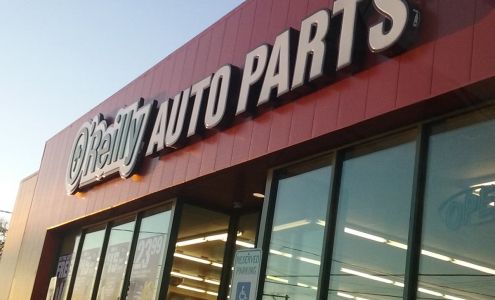 O'Reilly Auto Parts