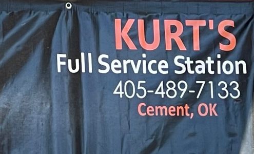 Kurt's Full Services