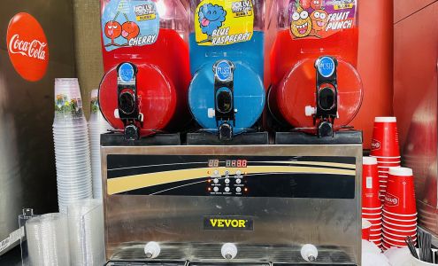 Holdenville Minimart Holdenville