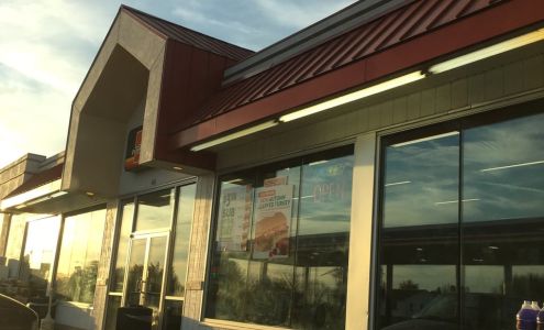 Pak-A-Sak Union City