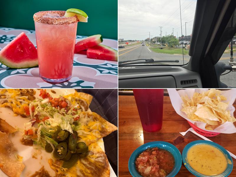 Chuy's 5105 Warden Rd, North Little Rock