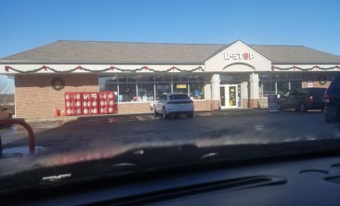 U-Stop Convenience Shop