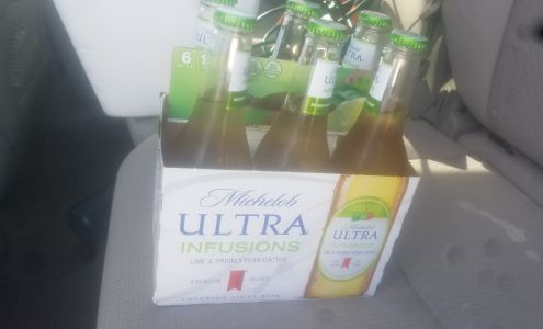 Soldier Speedee Stop