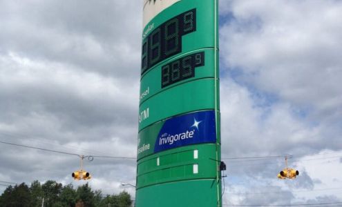 Sagola Mini Mart Sagola