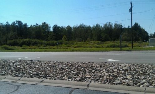 McNeils BP Crystal Falls