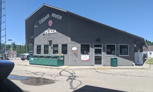 Cedar River Plaza Stephenson