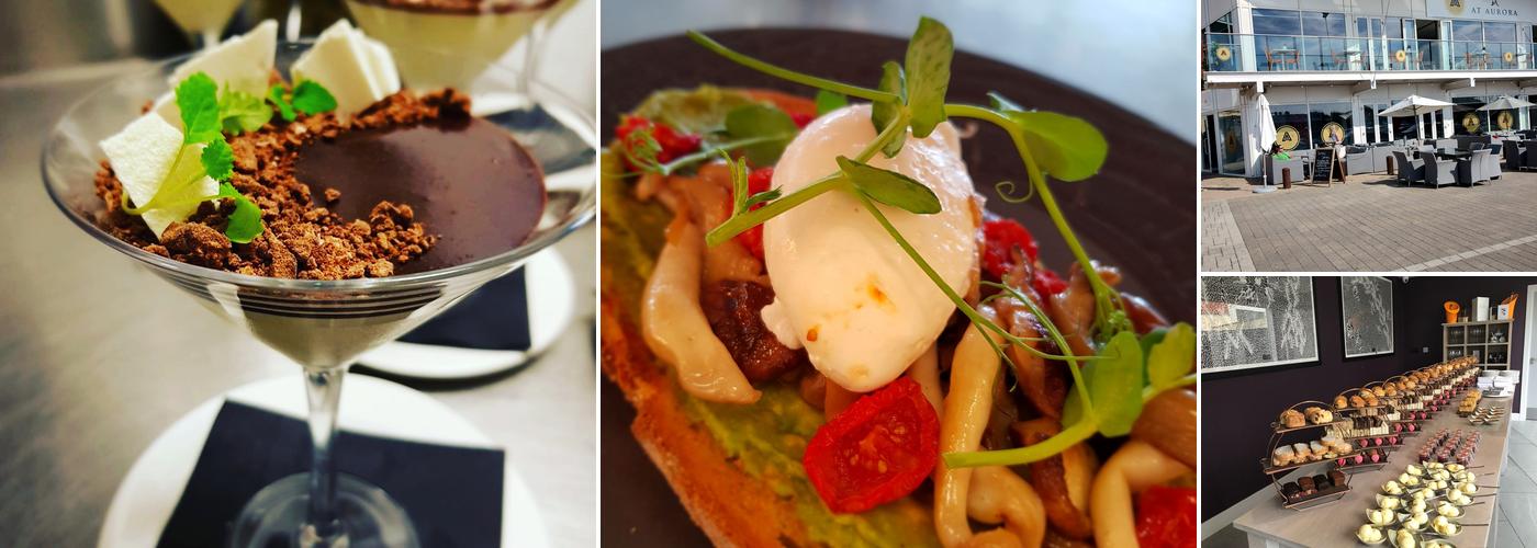 Aurora Bar and Restaurant