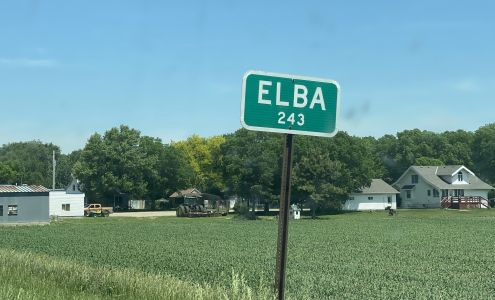 Charlies Station of Elba LLC Elba