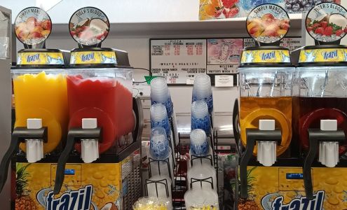 Trotter's Whoa and Go Loup City Loup City