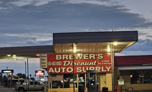Brewer's Discount Auto Supply