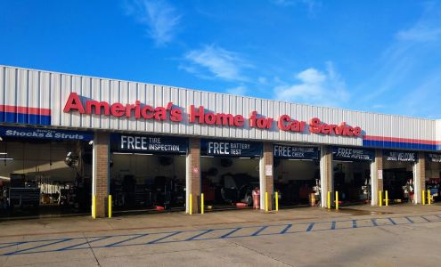 Firestone Complete Auto Care