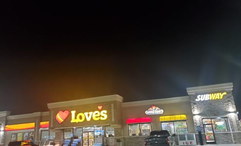 Love's Travel Stop