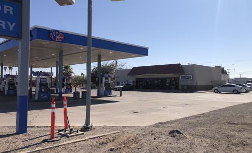 Big AZ Market #3 Parker