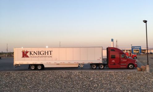 CRIT Travel Center Parker