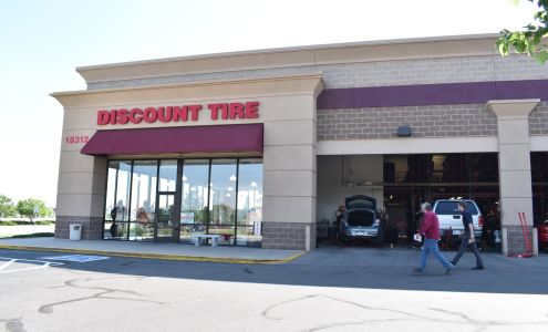 Discount Tire