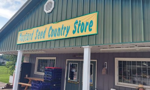 The Mustard Seed Country Store Columbia