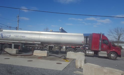 Dogwalk Market Dunnville