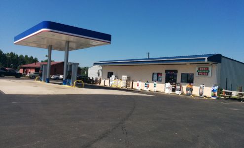 4 Way Food Mart & Tobacco Mall