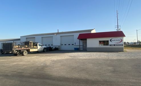 South Central FS Tire Shop