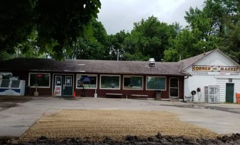 Corner Market McCausland