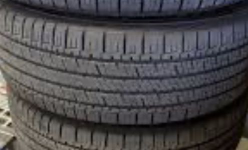Goodyear Commercial Tire & Service Centers