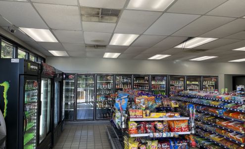 Dixie Mart Convenience Store Magnolia