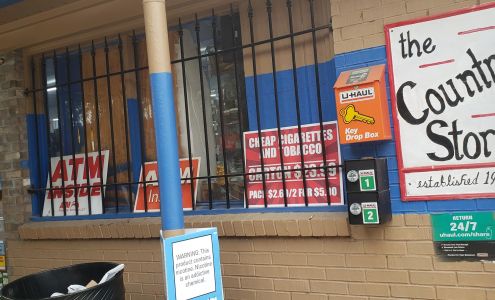 Pure(The country store)