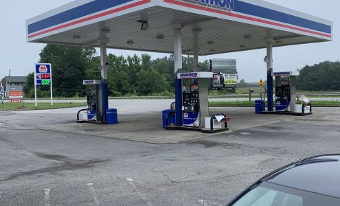 Doe Valley Express Brandenburg