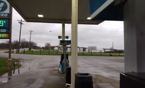 Midway Kwik Stop