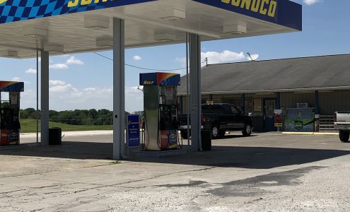 Country Mart West Terre Haute