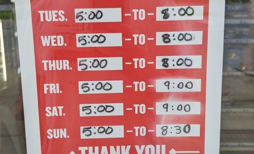 Payless Gas & Mini Mart