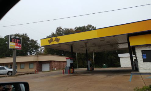 Gas Mart Batesville