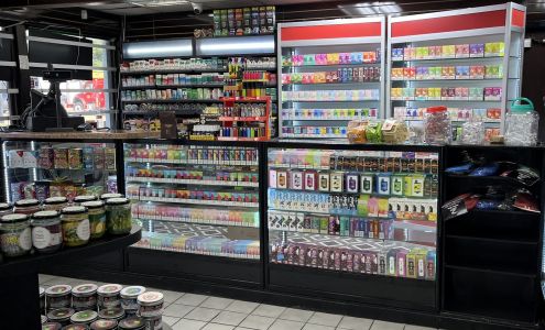 Discount vape & Tobacco Batesville