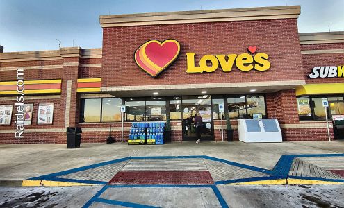 Love's Travel Stop