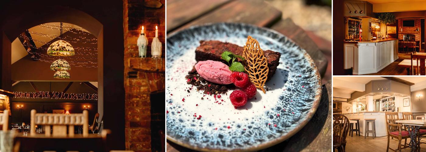 Wheatacre White Lion