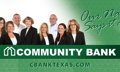 Community Bank