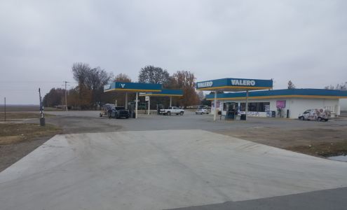 Flash Market Dermott