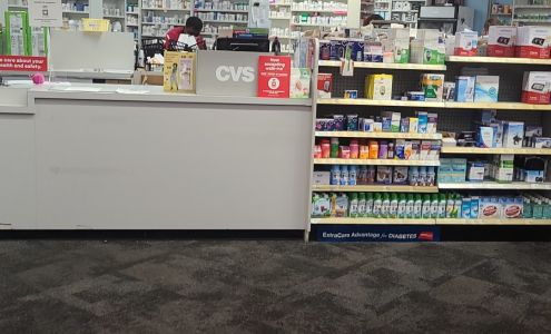 CVS