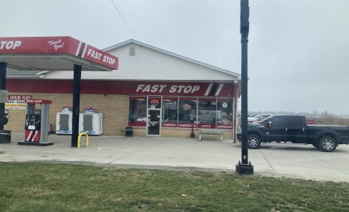 Auburn FAST STOP Auburn