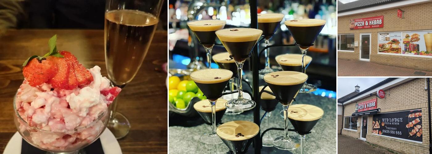 Red Lodge Pizza and Kebab Shop