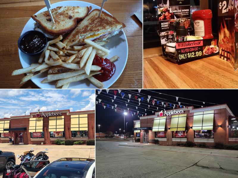 Applebee's Grill + Bar