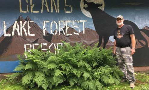 Lake Forest Trading Post Argonne