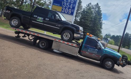 MONICO SHORT STOP Rhinelander