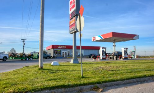 WILTON EXPRESS Wilton