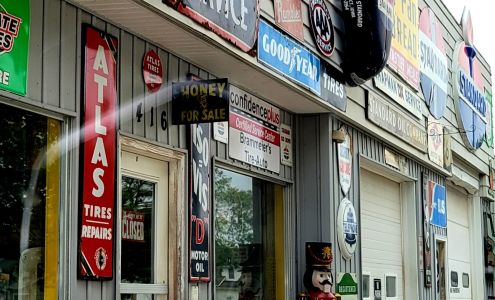 Brammeier's Standard Services Wilton