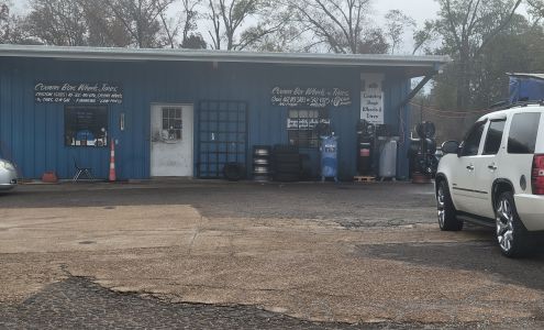 Aberdeen Tires and Wheels