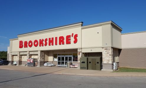 Brookshire's Eastland