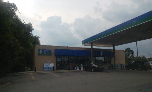 Circle K Wrightsville